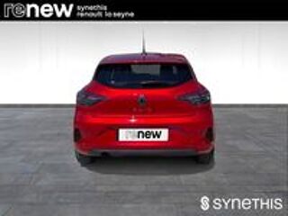 Clio V Clio TCe 90 ch GSR2 Evolution 2025 occasion 83500 La Seyne-sur-Mer