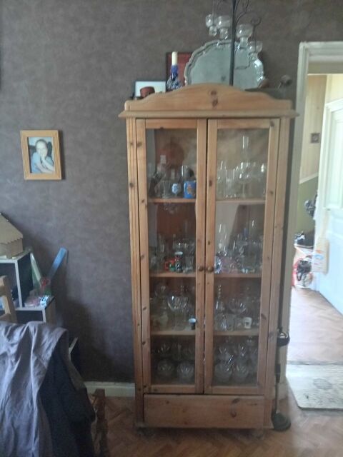 Meuble vitrine 40 Vals-près-le-Puy (43)