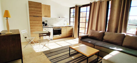   Rochefort du Gard (30) meubl� 2 pi�ces 36 m� neuf Appartement - 2 pi�ce(s) - 36 m�