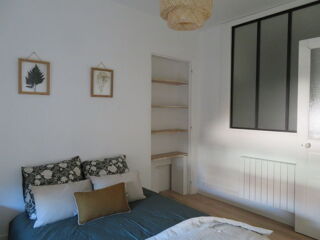  Appartement à louer 2 pièces 37 m²