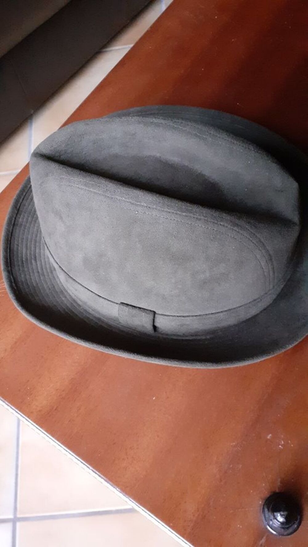Chapeau femme Vêtements