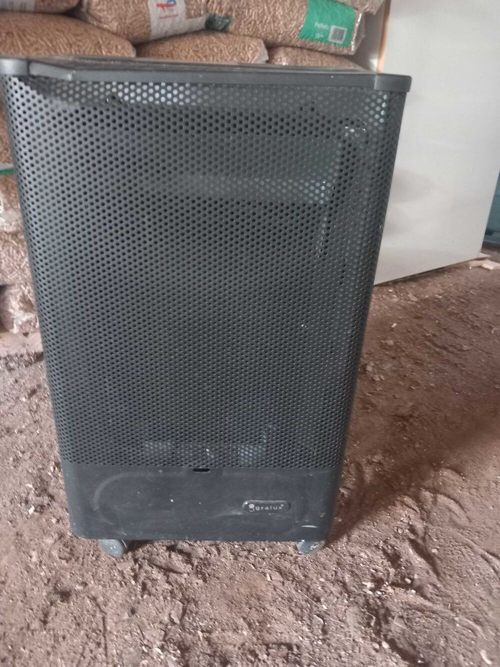 chauffage d'appoint Electroménager