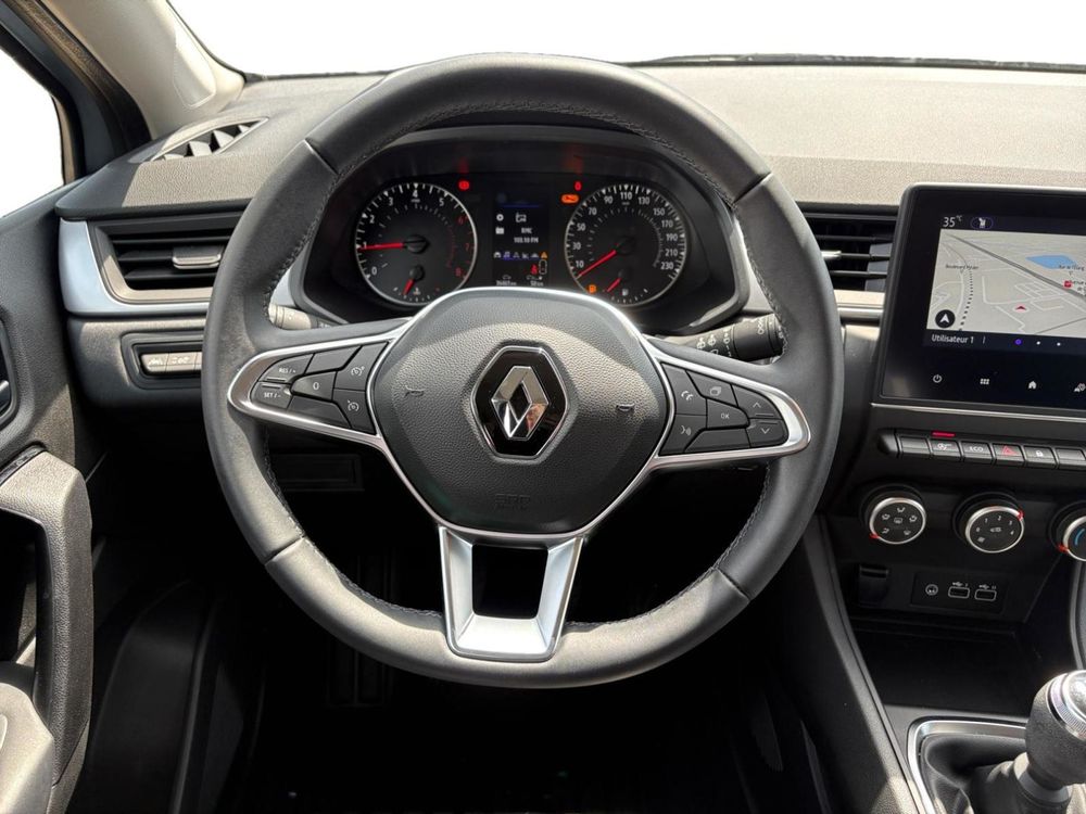 Captur TCe 90 Evolution 2023 occasion 91170 Viry-Ch&acirc;tillon