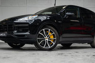 Cayenne *Origine France / Entretien 100% Porsche / Int&eacute;rieur Cuir Cl 2020 occasion 75014 Paris
