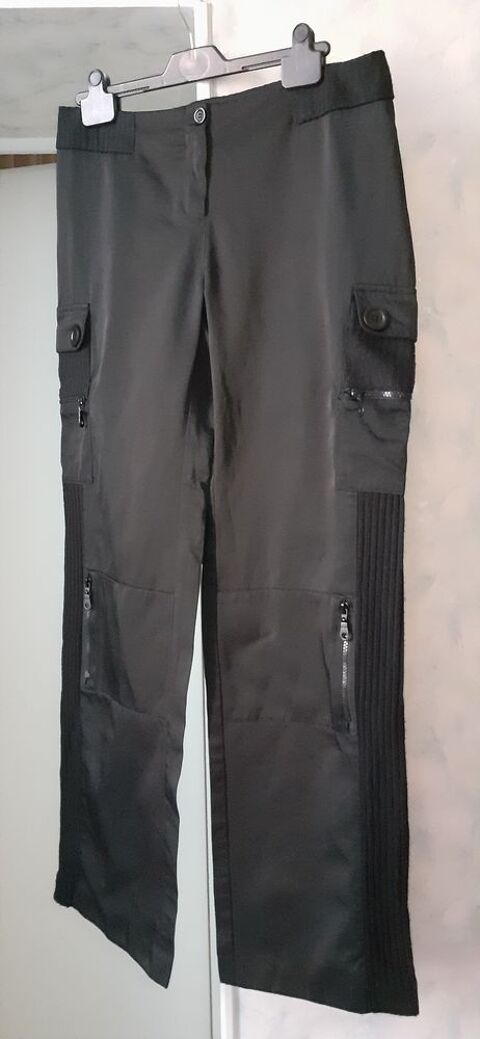 Pantalon cargo taille 42 7 Grisolles (82)