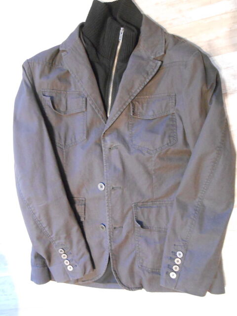 Veste homme taille S Celio TBE 5 Aurillac (15)