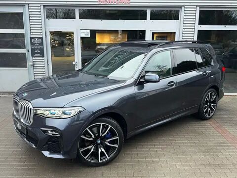 Annonce voiture BMW X7 67990 €