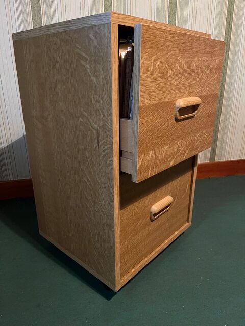 Classeur �  dossiers suspendus 30 Vinzelles (71)