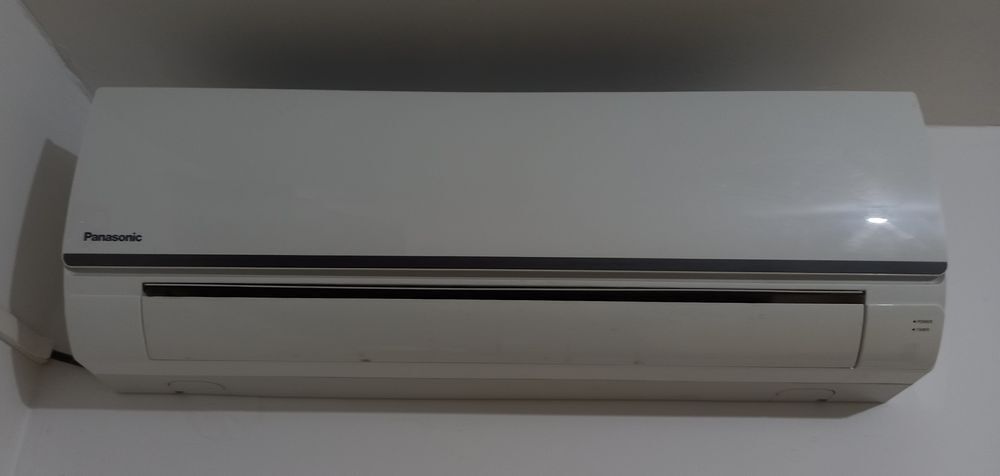 Climatiseur Panasonic R32 Electroménager