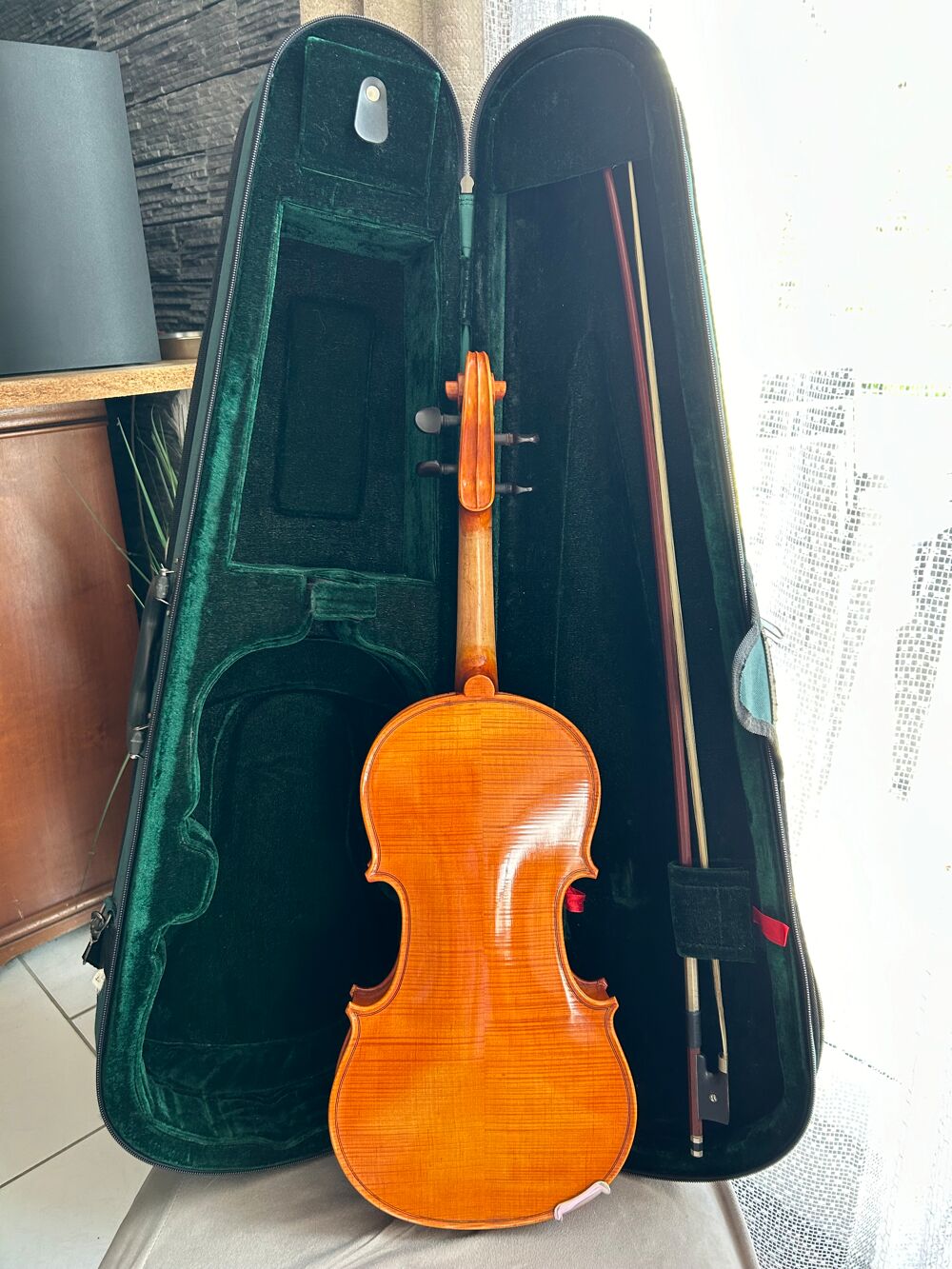 Violon 4/4 Instruments de musique
