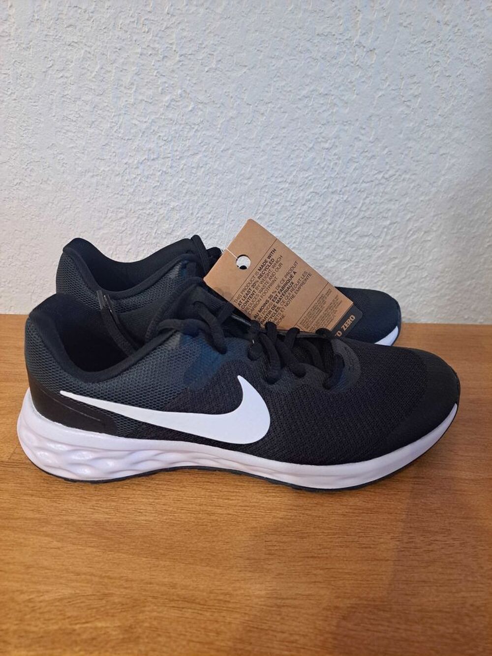 Basket Nike Revolution NN 6 Chaussures