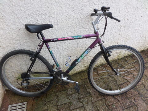 Cote vtt occasion shop