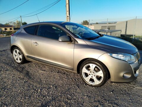 Renault megane iii dynamique