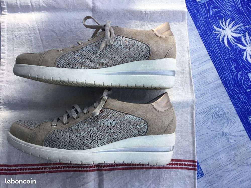 Baskets MEPHISTO Chaussures
