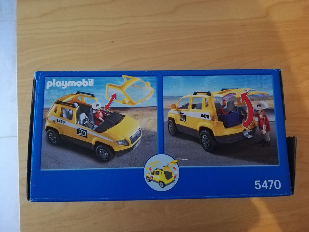 Jouet Playmobil Jeux / jouets