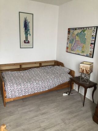  Chambre � louer 1 pi�ce 12 m�