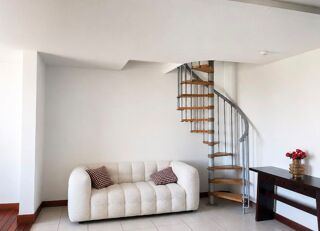  Appartement à louer 2 pièces 45 m²