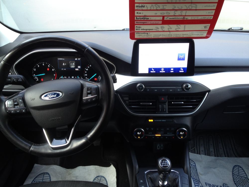 Focus ACTIVE 2022 occasion 59000 Lille