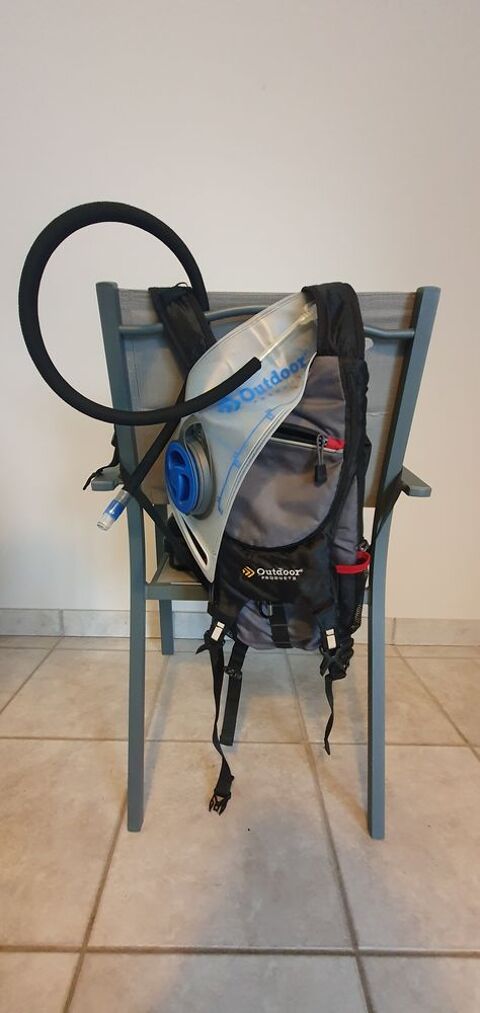 Camel backpack neuf 50 Saint-Martin-d'H�res (38)