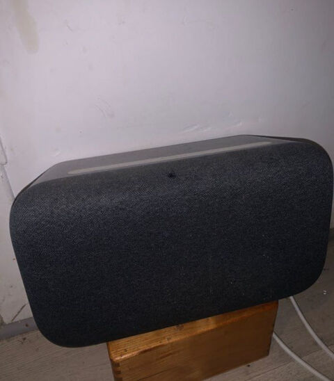 enceinte connecter Google Home Bondy (93)