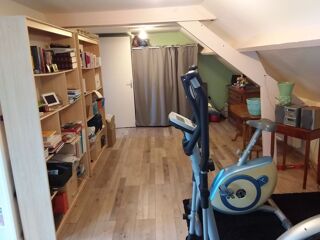  Maison à vendre 3/4 pièces 120 m²