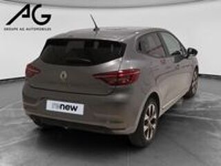 Clio V Clio TCe 100 GPL Evolution 2023 occasion 08000 Charleville-M&eacute;zi&egrave;res