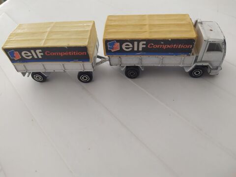 Camion Ford miniature 10 Tr�laz� (49)