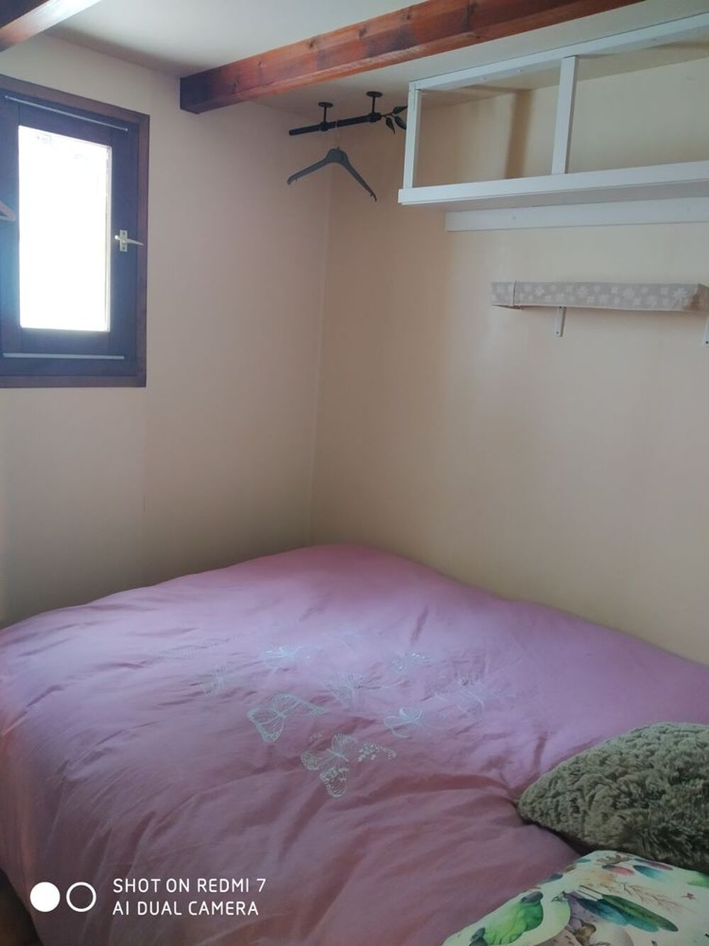  petit chalet mitoyen Bolquere Vacances  / Offres de location 