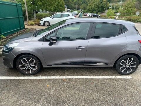 Renault clio iv 1.2 16V 75 Life