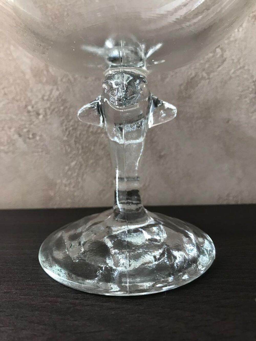 Bol coupe &agrave; glace dauphin Cuisine