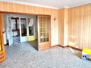  Maison à vendre 6 pièces 96 m² 