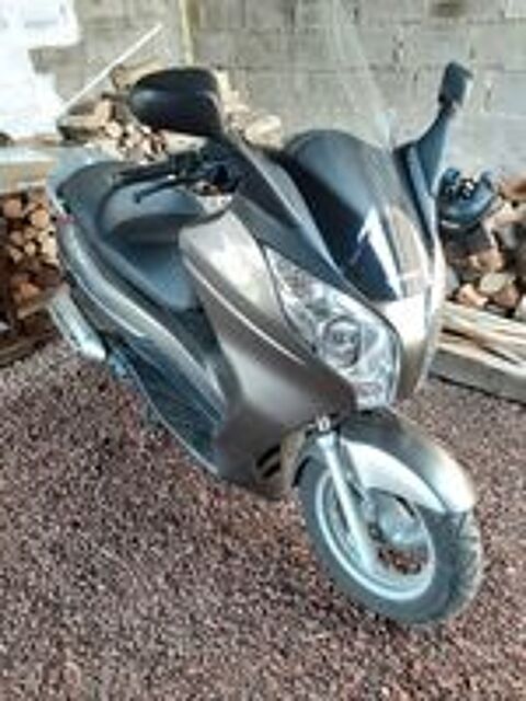 HONDA 2008 occasion 80400 Muille-Villette
