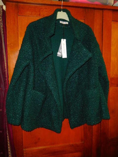  deux jolies vestes neuves 30 Vitry-sur-Seine (94)