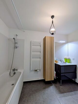  Appartement � vendre 3 pi�ces 60 m�