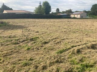  Terrain � vendre 643 m�