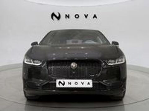 I-PACE I-Pace EV 400 S 2020 occasion 33600 Pessac