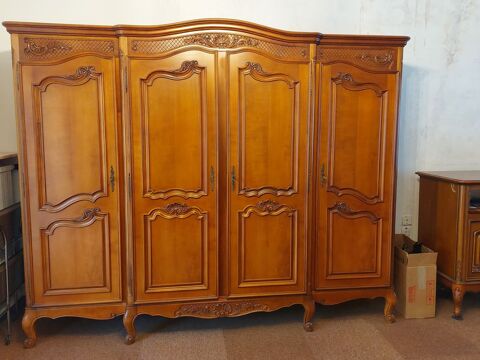 ARMOIRE 3 PORTES 150 Domont (95)
