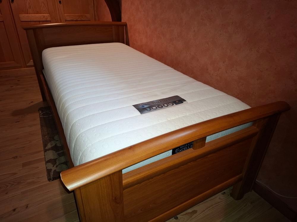 lit une personne adulte Mobilier enfants