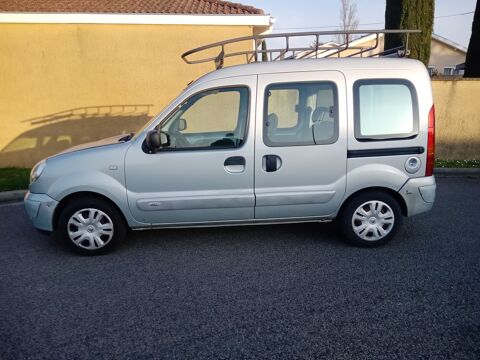 Renault kangoo DIESEL