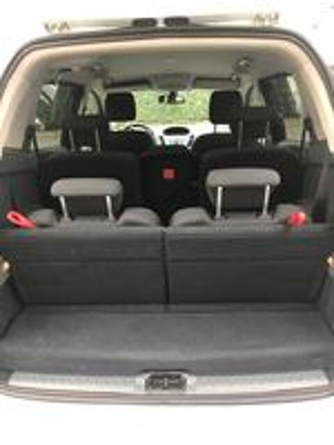 Grand C-MAX 1.6 TDCI 115 FAP Titanium 2011 occasion 45760 Marigny-les-Usages