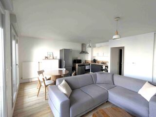 Appartement 3 pièces 64 m² · à Reims · 64 m² · 235 000 €
