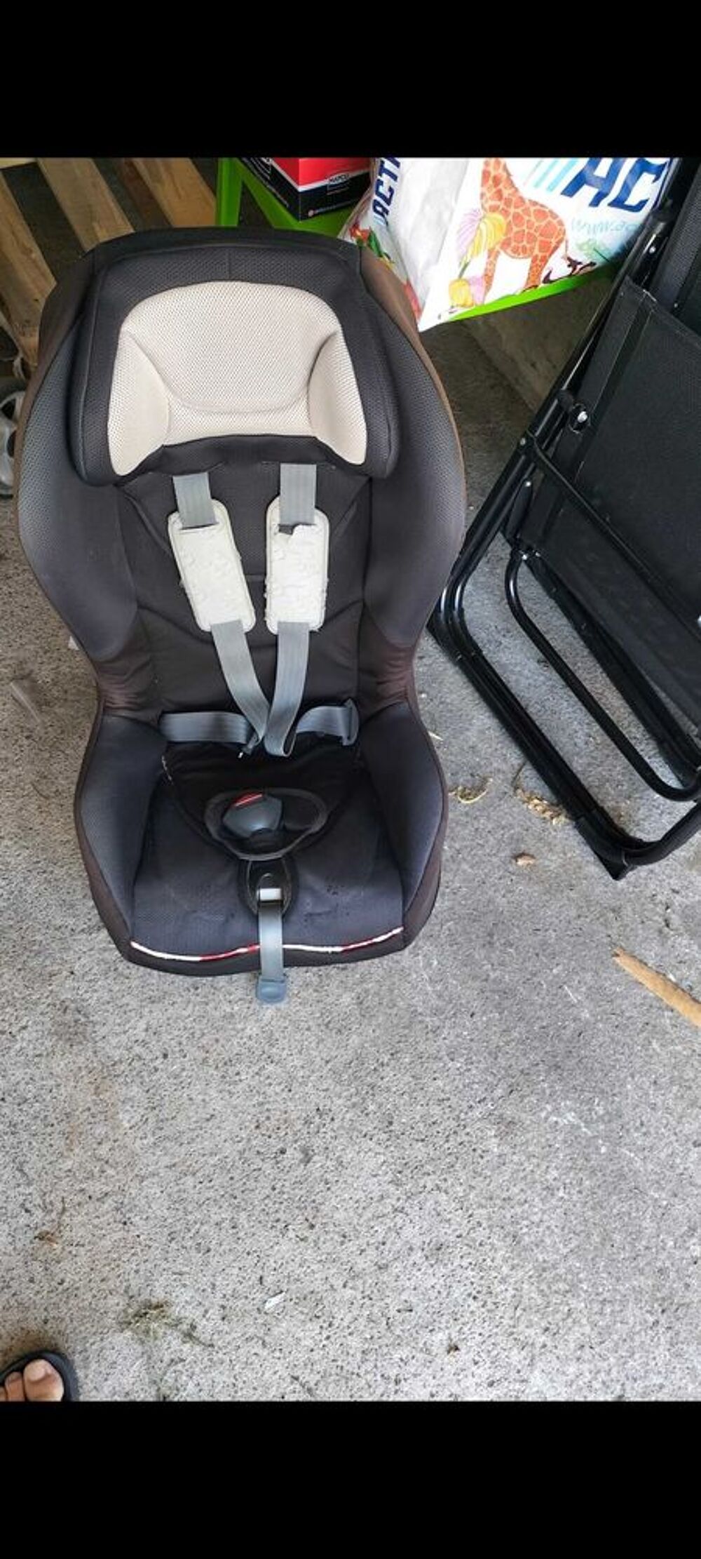 si&egrave;ge auto Mobilier enfants