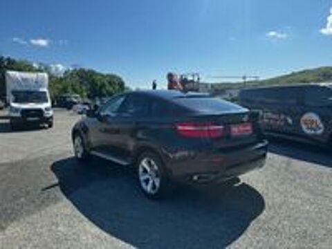 X6 xDrive30d 245ch Luxe A 2010 occasion 47310 Estillac
