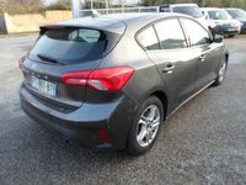 Focus 1.5 EcoBlue 95 S&S Trend Business 2020 occasion 26400 Crest