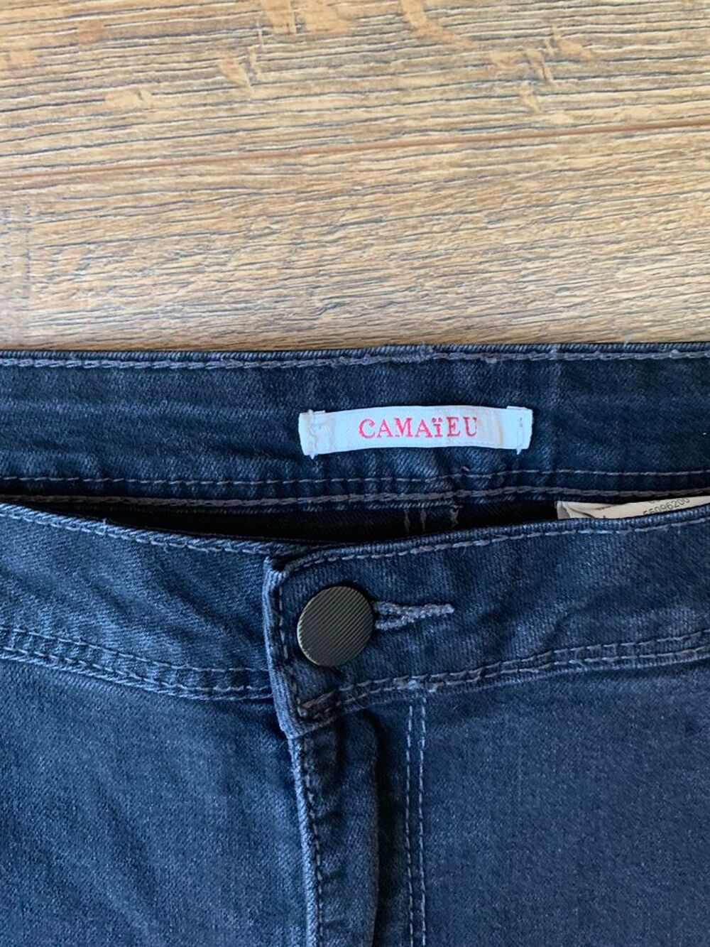 Jean femme " Camaieu " Vêtements