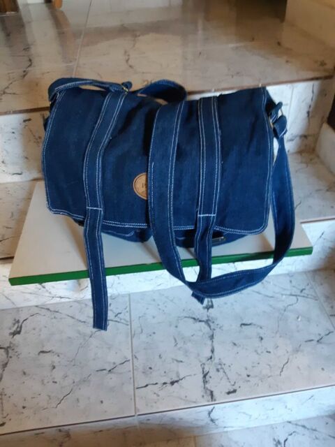 sac en toile de gin neuf 15 Sens (89)