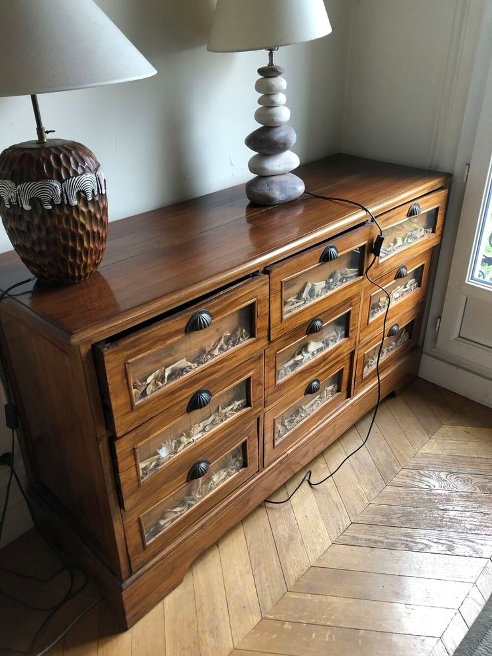 Meuble grainetiers Meubles