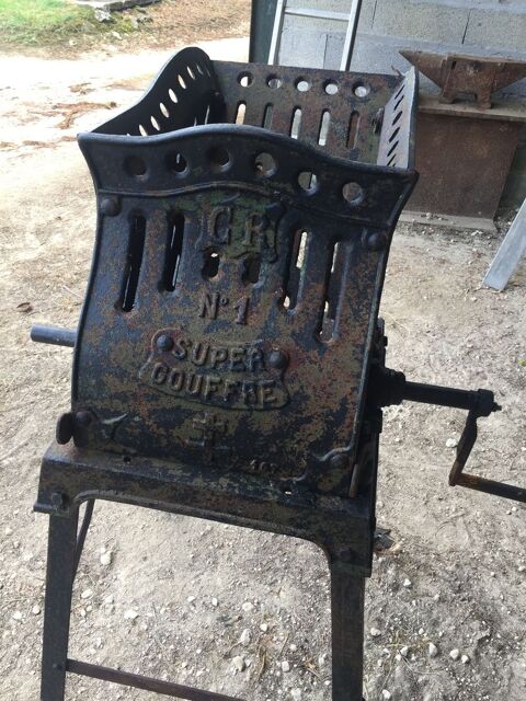 Coupe herbe 80 Saint-Agnant (17)