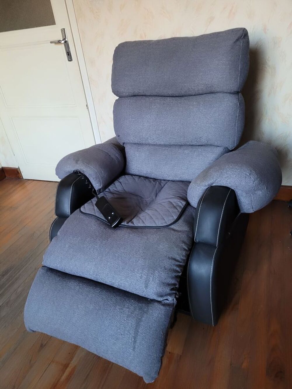 Fauteuil &eacute;lectrique Meubles