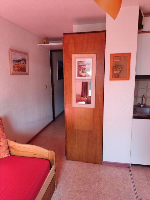  Appartement � louer 2 pi�ces 22 m�